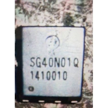 SG40N01Q