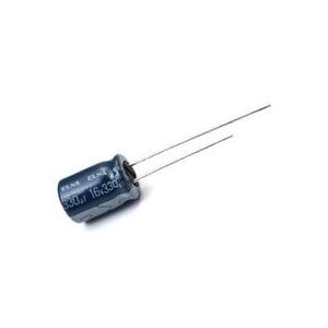 330uf-16v