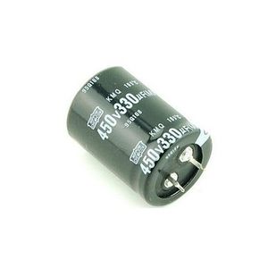 330uf-450v