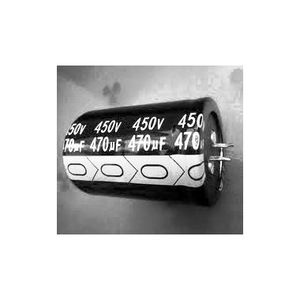 470uf-450V