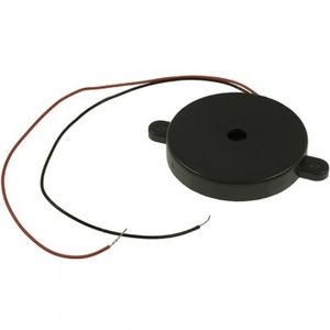 PIEZO 3.5cm+Cover