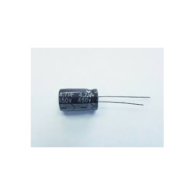 4.7UF-450V