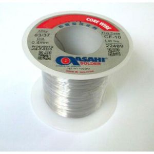 SOLDER 0.4mm ASAHI