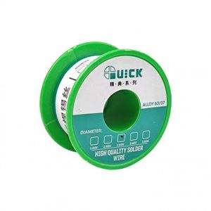 SOLDER 0.4mm QUICK