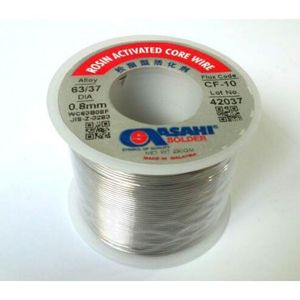 SOLDER 0.8mm ASAHI 250g