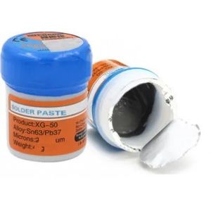 SOLDER PASTE Mechanic