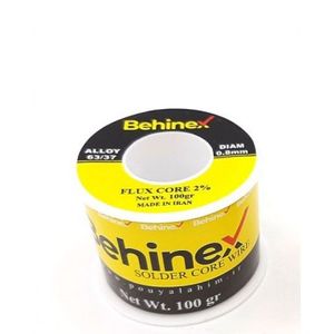 SOLDER 100g BEHINEX