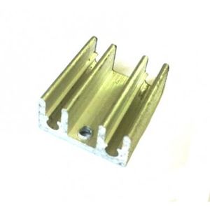 Heat Sink-TO220-B1