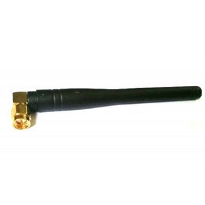 ANTENNA GSM 10cm RA