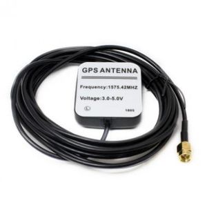 GPS-ANTENNA با کابل 3 متری