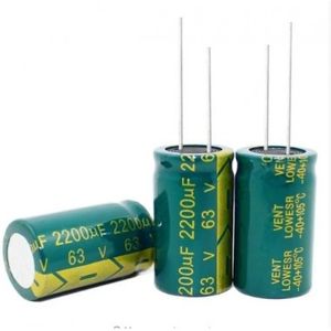 2200uF-63V