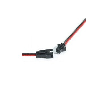 SM-2PIN + Cable نر و ماده