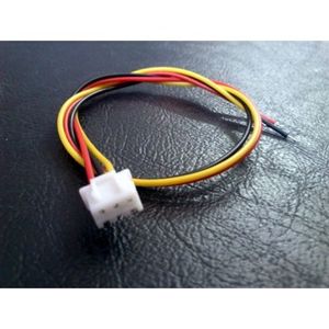 XH-3PIN-F + CABLE