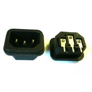 Power-PC Jack-On board