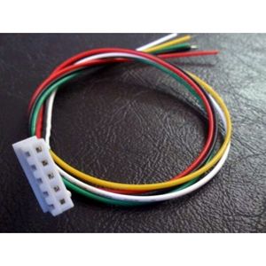 XH-5PIN-F + CABLE