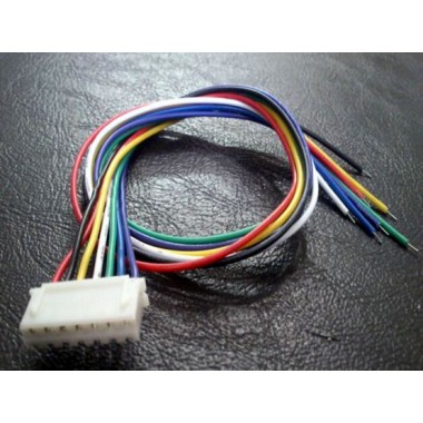XH-7PIN-F + CABLE