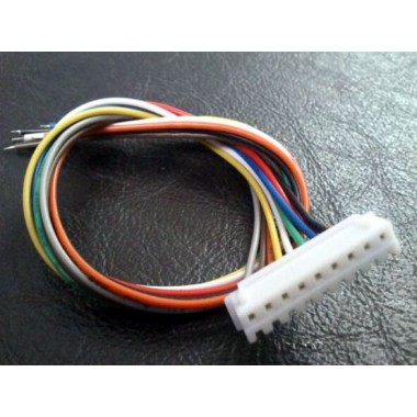 XH-9PIN-F + CABLE