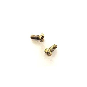 CAP SCREW 3x6