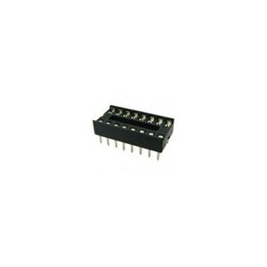 IC SOCKET-16P