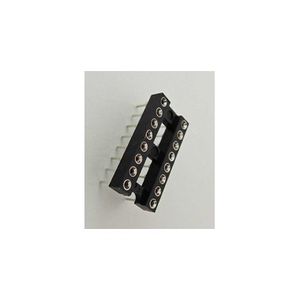 IC SOCKET-16P-M