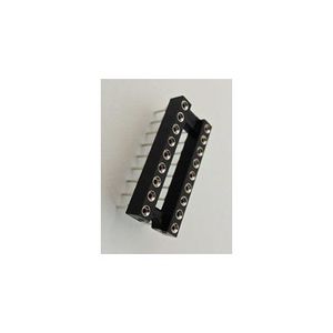 IC SOCKET-18P-M