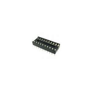 IC SOCKET-20P