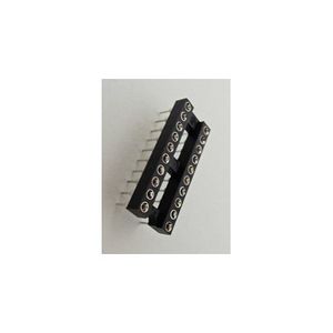 IC SOCKET-20P-M