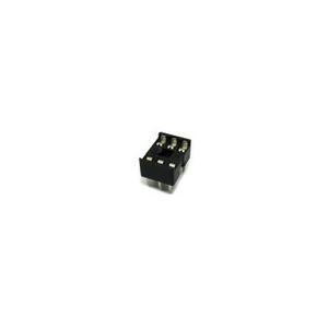 IC SOCKET-6P