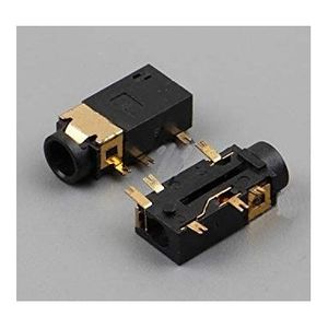 PJ-342A SMD JACK