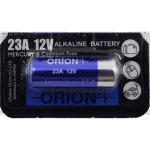 باتری 23A برند ORION