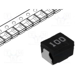 10UH SMD 1210