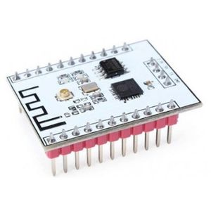 ESP8266-ESP201