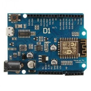 آردوینو WeMos D1 WiFi