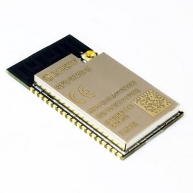 ESP32-WROVER-IE