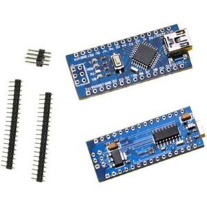 ARDUINO NANO CH340