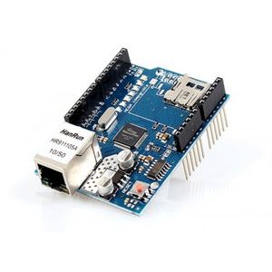 ARDUINO W5100