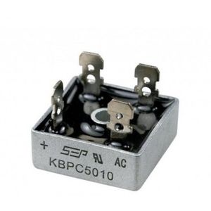 KBPC5010 فلزی