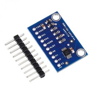 ADS1115 MODULE