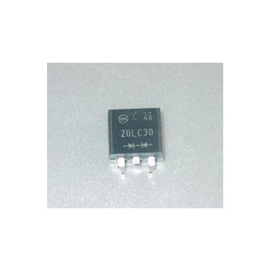 DF20LC30 - SMD