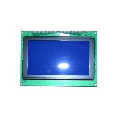 LCD 240*128 B China