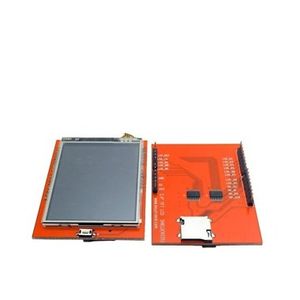 TFT LCD 2.4 for Arduino UNO