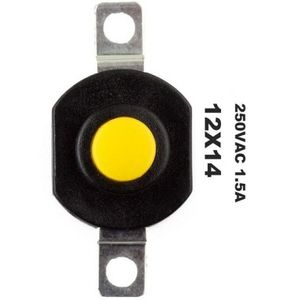 Flashlight Switch 14*12