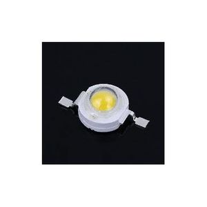 LED 1W WARM