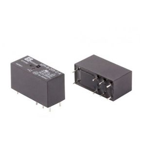 رله مخابراتي 5V-2C-8PIN