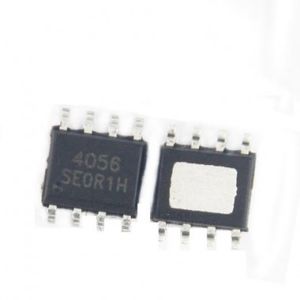 TP4056 - SMD