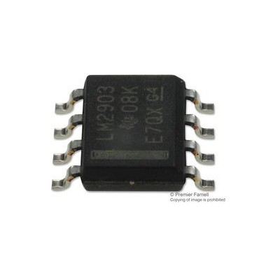 LM2903D - SMD