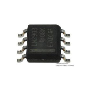 LM2903D - SMD