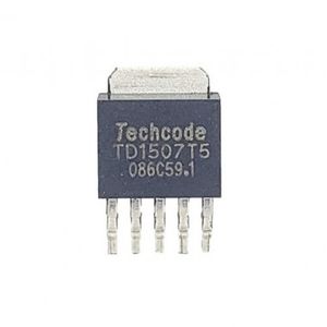 TD1507T5-5V SMD