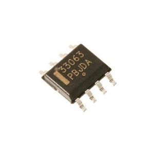 MC33063AD - SMD