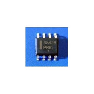 UC3842B - SMD